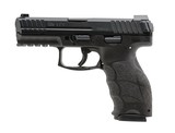 "(SN:224-386184) Heckler & Koch VP9 with Tac Pack Pistol 9mm (NGZ4543) New" - 2 of 3