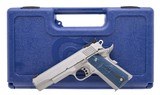 "(SN: GCX17218) Colt Government Gold Cup Lite 1911 Pistol .45 ACP (NGZ4456) NEW" - 3 of 3
