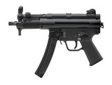 "(SN: 273-008320) Heckler & Koch SP5K PDW 9mm (NGZ1791) NEW" - 2 of 4