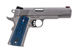 "Colt Competition Government Series 70 Pistol 9mm (NGZ3986) NEW" - 1 of 3