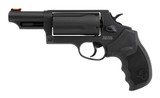 "(SN: AGB039256) Taurus Judge .45LC/410Gauge (NGZ1374) NEW"