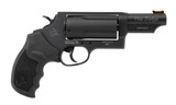 "(SN: AGB039256) Taurus Judge .45LC/410Gauge (NGZ1374) NEW" - 2 of 3