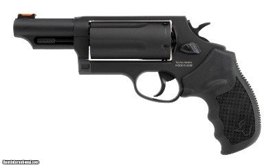 "(SN: AGB039256) Taurus Judge .45LC/410Gauge (NGZ1374) NEW DTX"