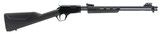 "(SN: 7CG076472T) Rossi Gallery Pump Action Rifle .22 WMR (NGZ4683)" - 1 of 5