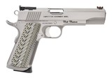 "Colt Custom Limited Competition Government 1911 Pistol .45 ACP (NGZ4435) NEW" - 1 of 3