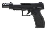 "(SN: 1PT618801) Taurus TX T.O.R.O .22LR (NGZ2493) NEW" - 3 of 3