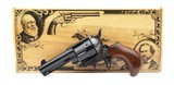 "(SN: P86937) Cimarron 1873 45Colt (NGZ882) New" - 3 of 3