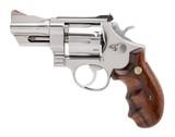 "Smith & Wesson 624 Lew Horton Revolver .44 Special (PR68564)" - 1 of 5