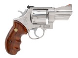 "Smith & Wesson 624 Lew Horton Revolver .44 Special (PR68564)" - 4 of 5