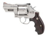 "Smith & Wesson 624 Lew Horton Revolver .44 Special (PR68563)" - 1 of 5