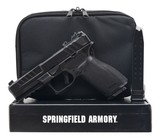 "(SN: BE351755) Springfield Echelon Pistol 9mm (NGZ3976) NEW" - 3 of 3