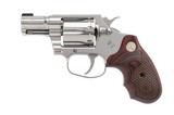 "(SN: RA303994) Colt Cobra Revolver .38 Special (NGZ4579) NEW"