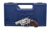 "(SN: RA303994) Colt Cobra Revolver .38 Special (NGZ4579) NEW" - 3 of 3