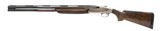 "(SN: BS055238S) BENELLI 828U 12 GUAGE (NGZ581) NEW" - 3 of 5