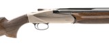 "(SN: BS055238S) BENELLI 828U 12 GUAGE (NGZ581) NEW" - 4 of 5