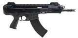 "(SN: H296803) CZ Bren 2MS 7.62x39mm (NGZ2797) NEW" - 1 of 5