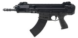 "(SN: H296803) CZ Bren 2MS 7.62x39mm (NGZ2797) NEW" - 3 of 5