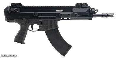 "(SN: H296803) CZ Bren 2MS 7.62x39mm (NGZ2797) NEW DTX"