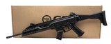 "(SN: EP36047) CZ Scorpion EVO 3 S1 Carbine Rifle .22 LR (NGZ4719) New" - 5 of 5