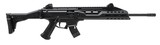 "(SN: EP36047) CZ Scorpion EVO 3 S1 Carbine Rifle .22 LR (NGZ4719) New" - 1 of 5