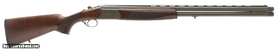 "(SN: 23S0537) CZ Drake 12 Gauge (NGZ2444) NEW"