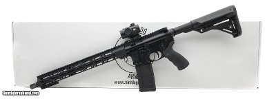 "(SN:R2803) Bird Dog Arms Arms BD-15 Rifle 5.56 NATO (NGZ3778) NEW (AUSTX)" - Image 5 of 5