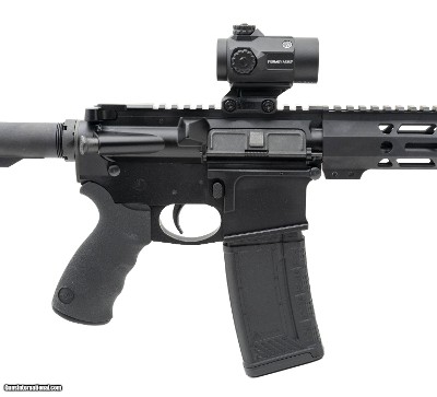 "(SN:R2803) Bird Dog Arms Arms BD-15 Rifle 5.56 NATO (NGZ3778) NEW (AUSTX)" - Image 2 of 5