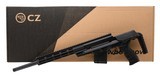 "(SN: H313182) CZ 600 TA1 Trail Compact Rifle 7.62X39 (NGZ4718) New" - 5 of 5