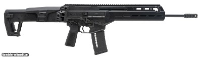 "(SN: CH003696) IWI Carmel Rifle 5.56 NATO (NGZ4771) New DTX"