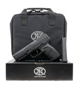 "(SN: 386456816) FN Five-Seven MRD MK3 5.7x28mm (NGZ3046) NEW DTX" - 3 of 3