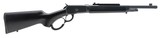 "(SN: CFIT23M03928) Chiappa 1892 TD Wildlands .357 Mag (NGZ4707) New"