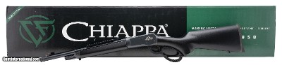 "(SN: CFIT23M03928) Chiappa 1892 TD Wildlands .357 Mag (NGZ4707) New" - Image 3 of 5