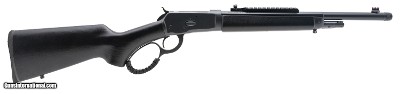"(SN: CFIT23M03935) Chiappa 1892 TD Wildlands .357 Mag (NGZ4707) New"