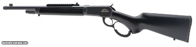 "(SN: CFIT23M03935) Chiappa 1892 TD Wildlands .357 Mag (NGZ4707) New" - Image 5 of 5