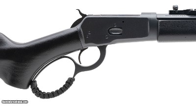 "(SN: CFIT23M03935) Chiappa 1892 TD Wildlands .357 Mag (NGZ4707) New" - Image 4 of 5
