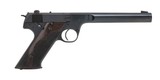 "High Standard H-E Pistol .22 LR (PR67662) ATX"