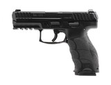 "(SN: 224-426901) Heckler & Koch VP9 9mm (NGZ1195) NEW" - 2 of 3