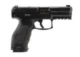"(SN: 224-426902) Heckler & Koch VP9 9mm (NGZ1195) NEW" - 1 of 3