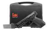 "(SN: 224-426902) Heckler & Koch VP9 9mm (NGZ1195) NEW" - 3 of 3