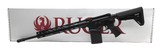 "(SN: 563-73645) Ruger SFAR 7.62 NATO (NGZ2660) NEW" - 5 of 5