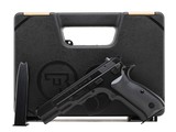 "(SN: J021833) CZ 75 BD 9MM (NGZ1109) NEW" - 3 of 3