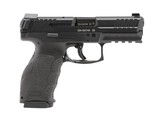 "(SN: 224-421997) Heckler & Koch VP9 (NGZ567) NEW" - 1 of 3