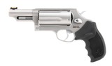 "(SN: AGB063425)Taurus The Judge .45LC/.410GA (NGZ1158) NEW" - 1 of 3