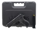 "(SN: AGC091857) Taurus TH45 Pistol 45 ACP (NGZ4130) New" - 3 of 3