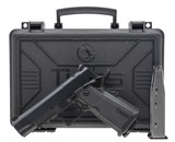 "(SN: T0620-24ED01580) Tisas Carry 9 DS Pistol 9mm (NGZ4539) New ATX" - 3 of 3