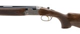 "(SN: F89779X) Beretta 686 Silver Pigeon I Shotgun 20 Gauge (NGZ3636) NEW" - 4 of 5