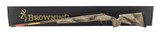 "(SN: BRJP22719YH354) Browning X-Bolt Hells Canyon 6.5 Creedmoor (NGZ98) New" - 3 of 5