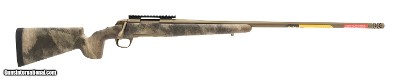 "(SN: BRJP22719YH354) Browning X-Bolt Hells Canyon 6.5 Creedmoor (NGZ98) New"