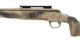 "(SN: BRJP22719YH354) Browning X-Bolt Hells Canyon 6.5 Creedmoor (NGZ98) New" - 4 of 5