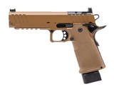 "(SN: NMH73295) Springfield Armory 1911 DS Prodigy Pistol 9mm (NGZ5036) New" - 2 of 3